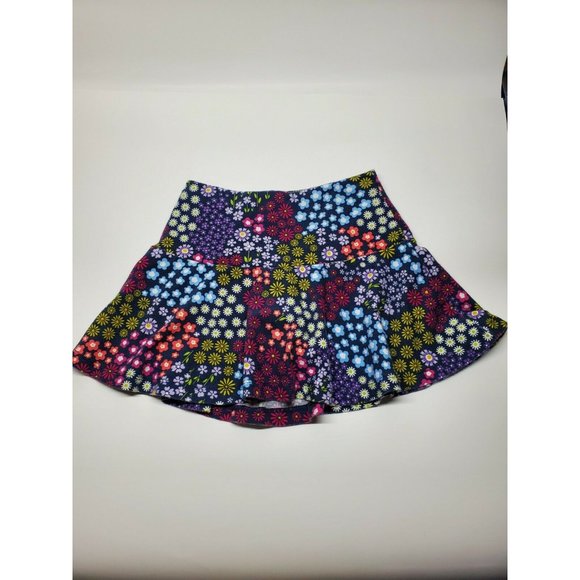 Lot of 1 Betsey Johnson Legging Sz5 & 1 Lands' End - Picture 5 of 8